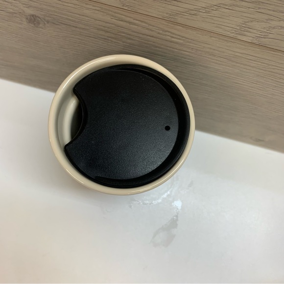 Starbucks Triple Love Travel Mug - Picture 3 of 6